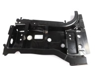 фото thumb №1, Блок двигателя a наружный правый dół audi a4 rs4 b9