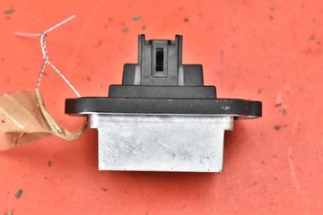 фото thumb №5, Резистор повітропровід резистор резистор pm010010b mazda 6 1 i gg 05-07