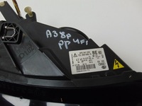 фото thumb №16, Лампа права перед ксенон audi a3 8p lift 8p0941004be europa комплектна