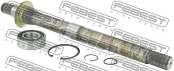 фото thumb №2, 2212-sp4wdat febest полуось правая hyundai ix35/tucso