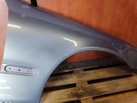 фото thumb №7, Крыло правый перед mercedes w203 747