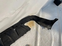 фото thumb №10, Спойлер планка mercedes glc w253 a2538850300 зад задний