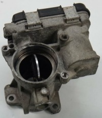 фото thumb №1, Peugeot bipper 11 r 1.3 hdi дроссельная заслонка 55213019