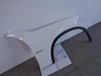 фото thumb №1, Крыло правый перед молдинг bmw x1 e84 2013 rok цвет a300