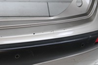 Nissan note 1 e11 2006r- бампер задний задний c30 Киев, фото thumb