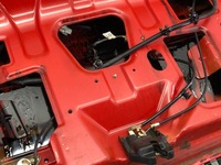 фото thumb №9, Крышка зад chevrolet aveo ii sedan/limuzyna 03-08