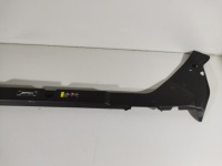 фото thumb №3, Volvo v60 18r- захист верхній поперечина радіатор