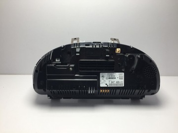 фото thumb №5, Bmw f10 m5 f06 f12 m6 приборы спидометр hud