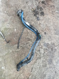 фото thumb №1, Труба заливної заливна горловина пального alfa romeo 159 2.4 q4