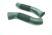 Купити Впуск повітря лівий правий mercedes sl r230, фото thumb