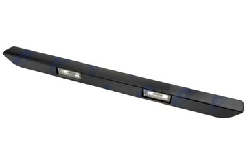 фото thumb №1, Nty планка освітлення. номерного знака rej.tylnej fiat ducato 2006- citroen