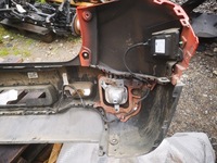 фото thumb №3, Fiat renegade модуль радар датчик 552049444