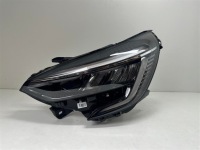 фото thumb №1, Renault clio 5 v 19-23r. ліва лампа перед full led pure vision kpl