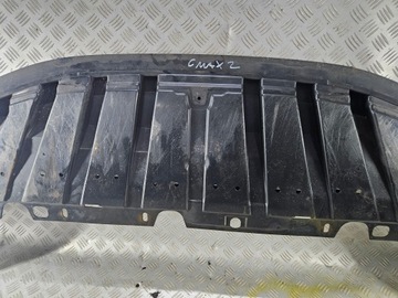 фото thumb №3, Защита нижняя бампера pod бампер c max mk2 grand c max mk2