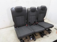 фото thumb №4, Сиденья комплект переходник фургон 7 человек zafira c
