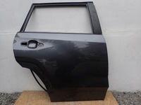 фото thumb №1, Двері праві задні праві зад toyota rav4 rav 4 v a5