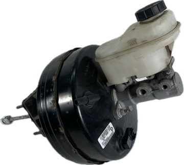 фото thumb №1, U6 ford f150 15- 3.5 4x4 підсилювач насос гальмівна gl34-2005-da