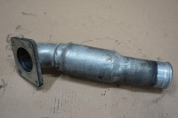 фото thumb №1, Land cruiser 120 патрубок труба шланг интеркулер 3,0 d4d