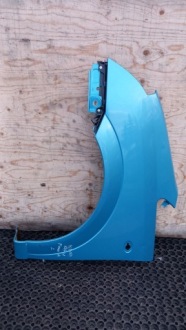 фото thumb №1, Opel meriva a крыло перед левый z21z