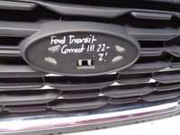 фото thumb №6, Решітка радіатора решітка радіатора ford transit connect iii 22-