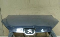 Купить Капот крышка двигателя peugeot 407 купе knj, фото thumb