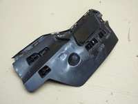 фото thumb №8, Audi a6 c8 2018- заглушка розпилювача ліва