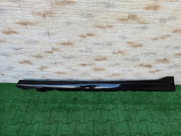 фото thumb №1, Планка пороговая левая bmw 3 g20 g21 m набор