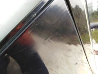 фото thumb №8, Mercedes r klasa w251 двері лівий задня lak c359 09r