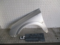 фото thumb №3, Крило лівий перед opel vectra c 05-08