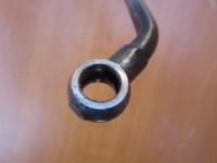 Bmw f20 f30 трубка шланг масляный турбонагнетателя 8513622 8513625 8513623 Киев, фото thumb