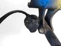 фото thumb №10, Toyota land cruiser j150 набір фаркоп do причепа 335377