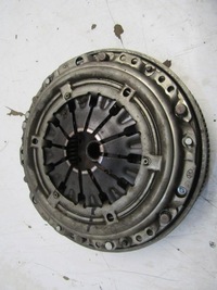 фото thumb №1, Зчеплення притиск диск 1.0 vtec turbo honda civic x 22300-5cb-0062