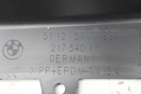 фото thumb №13, Bmw 5 g60 бампер задняя задний цвет 300 alpinweiss 3