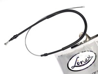 фото thumb №1, Трос ham. ручной. vw t. golf 5/6/plus 03- le/pr