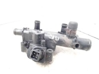 фото thumb №8, Корпус термостата renault espace v jr_ 8200262235 2.19l дизель 2004