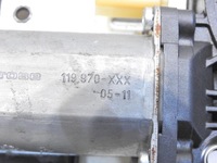 фото thumb №6, Механізм скло правий задня volvo xc90 i 119970-xxx