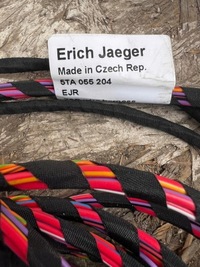 фото thumb №7, Vw touran 16-24 рік 2 ii 5ta803880 hak комплектний