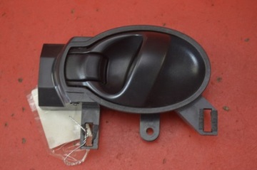 фото thumb №1, Ручка внутренняя левая перед nissan micra k13 5d 10-13