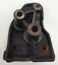фото thumb №1, Кронштейн двигуна alfa romeo 159 2.4 jtd 60691704