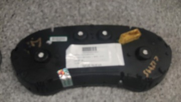 фото thumb №9, 9665107380 спідометр  манометр peugeot 308 1.6b 08r