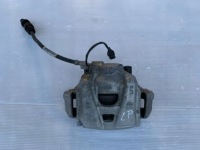 фото thumb №1, Audi a5 8t супорт гальмівний лівий перед 24 km