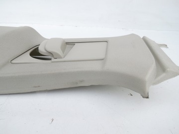 фото thumb №9, Защита обивка стойка b левая средняя xc60 ii