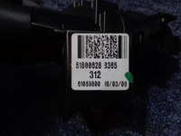 фото thumb №11, Бортовий комп'ютер mjd 6f3 замок запалювання bsi fiat 500 1.3 m-jet