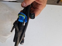 фото thumb №7, Джгут бампера передній opel zaira b dla протитуманних фар pdc 13193608 zafira b