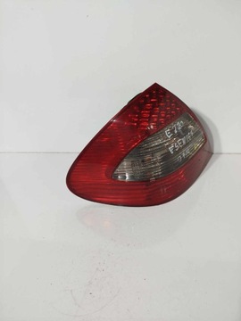 фото thumb №6, Лампа левая зад задняя mercedes e-klasa w211 рестайлинг 040-1942l-uq