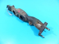 фото thumb №1, Коллектор выпускной правые jaguar xf i 3.0d v6 241km