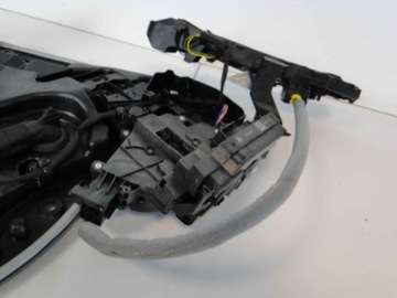 фото thumb №7, Mercedes glc 253 купе вкладка дверь задние левая