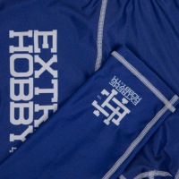 Мужские спортивные леггинсы Extreme Hobby TRACE 2XL