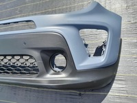 фото thumb №5, Jeep renegade lift 17- бампер перед передній з pdc oryg