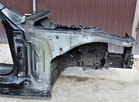 фото thumb №6, Подкрылок порог лонжерон правая bmw f30 f31 668